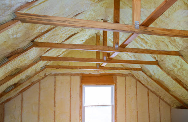 Best Insulation Maintenance and Repair in Johnstown, CO
