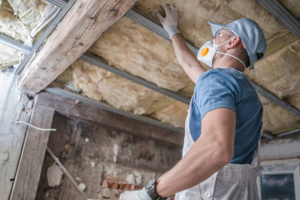 Best Blown-in Insulation in Johnstown, CO