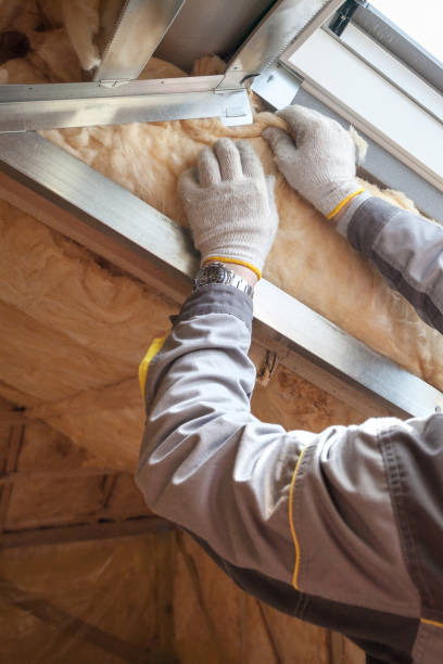 Best Insulation for Specific Applications in Johnstown, CO