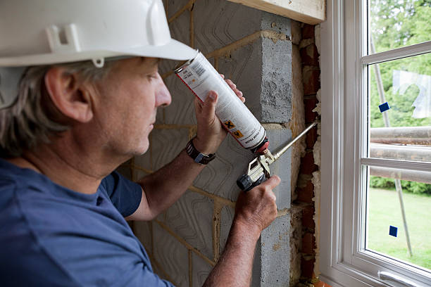 Types of Insulation We Offer in Johnstown, CO