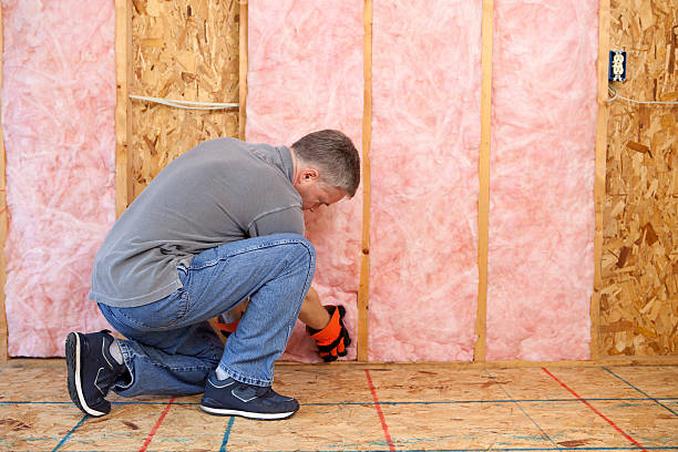 Best Spray Foam Insulation in Johnstown, CO