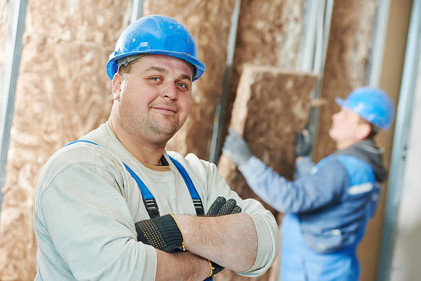 Best Residential Insulation in Johnstown, CO