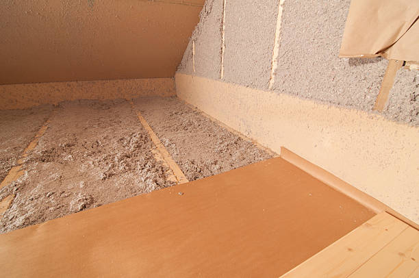 Professional Insulation Contractor in Johnstown, CO