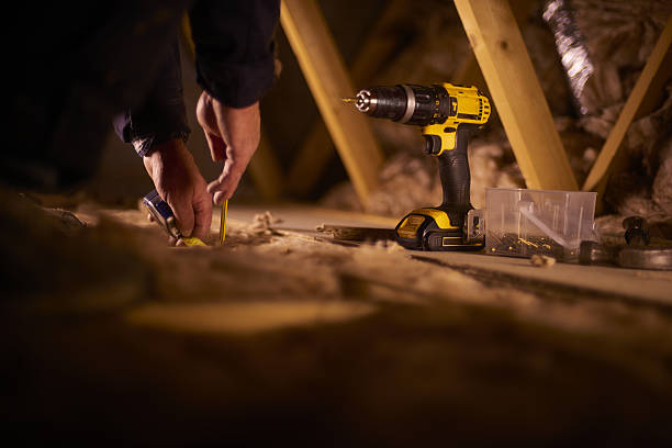 Best DIY Insulation Kits and Guidance in Johnstown, CO
